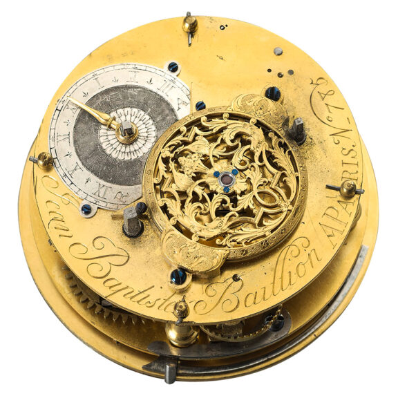 French early, attractive coach clock with alarm Circa 1740 French early, attractive coach clock with alarm Circa 1740