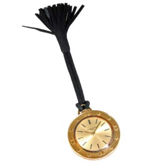 Swiss medallion watch depicting the last Shah of Iran Circa 1970 Swiss medallion watch depicting the last Shah of Iran Circa 1970