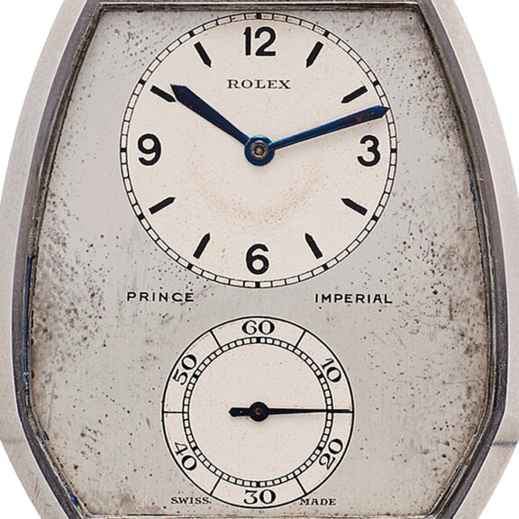 Fine Swiss stainless steel dress pocket watch Circa 1940 Fine Swiss stainless steel dress pocket watch Circa 1940