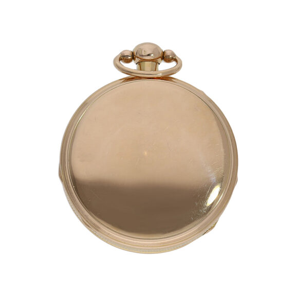 Rare exceptionally small watch with musical movement Circa 1820 Rare exceptionally small watch with musical movement Circa 1820