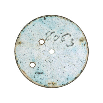 Swiss unique gold watch with musical movement Circa 1790