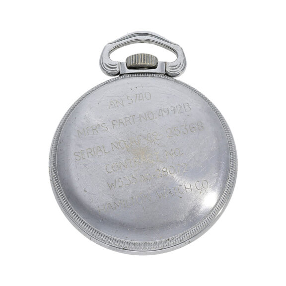 American Greenwich Civil Time base military watch Circa 1945 American Greenwich Civil Time base military watch Circa 1945