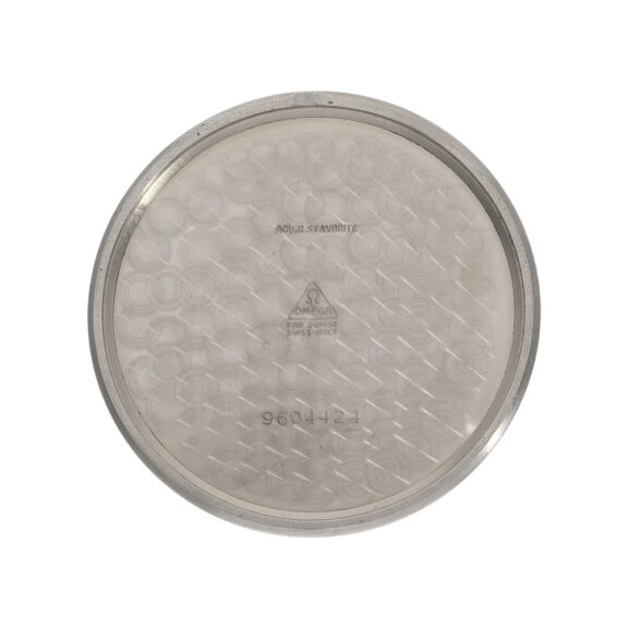 Swiss stainless steel Art Deco pocket watch Circa 1939 Swiss stainless steel Art Deco pocket watch Circa 1939
