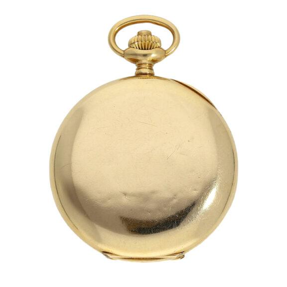 French chronograph with pulsometer and 30-min counter Circa 1920 French chronograph with pulsometer and 30-min counter Circa 1920