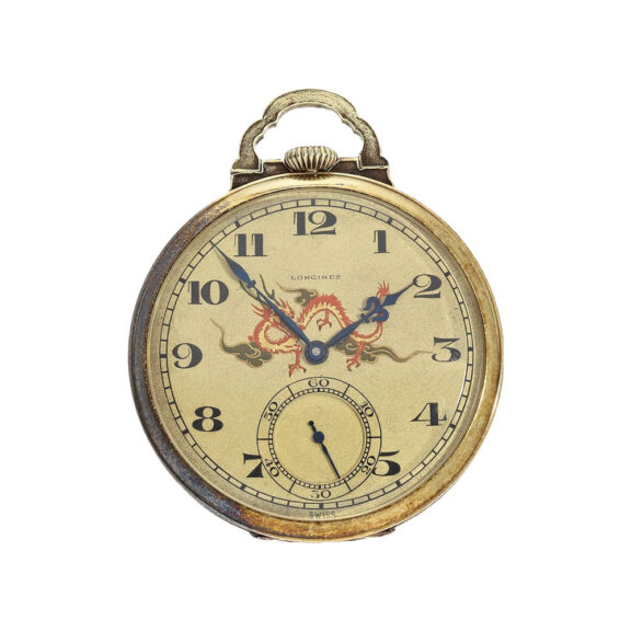 Very rare Swiss gold and enamel Art Deco dress watch Circa 1928 Very rare Swiss gold and enamel Art Deco dress watch Circa 1928