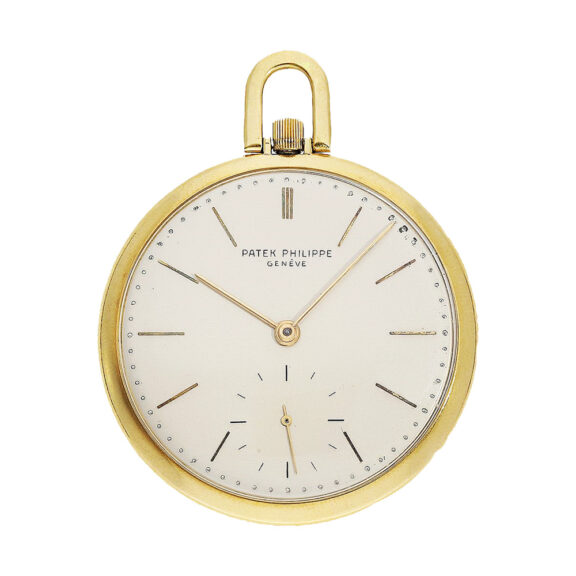 Swiss gold quality Extra ankerchronometer dress watch Circa 1925 Swiss gold quality Extra ankerchronometer dress watch Circa 1925