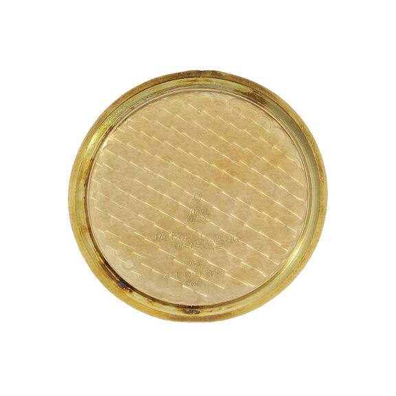 Swiss gold quality Extra ankerchronometer dress watch Circa 1925 Swiss gold quality Extra ankerchronometer dress watch Circa 1925