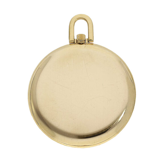 Swiss gold quality Extra ankerchronometer dress watch Circa 1925 Swiss gold quality Extra ankerchronometer dress watch Circa 1925