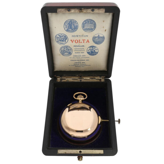 Swiss complicated astronomical repeating chronograph Circa 1900 Swiss complicated astronomical repeating chronograph Circa 1900