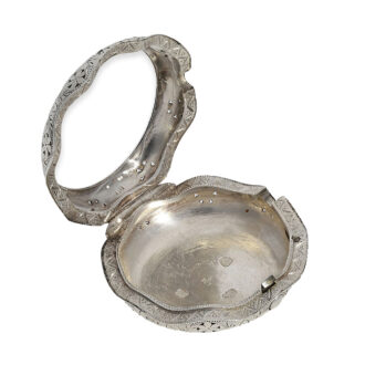 English triple-cased watch for the Ottoman market Circa 1810