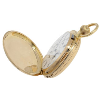 Heavy Swiss astronomical repeating pocket watch Circa 1875 Heavy Swiss astronomical repeating pocket watch Circa 1875