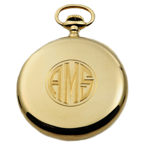 Swiss precision pocket watch with power reserve Circa 1920 Swiss precision pocket watch with power reserve Circa 1920