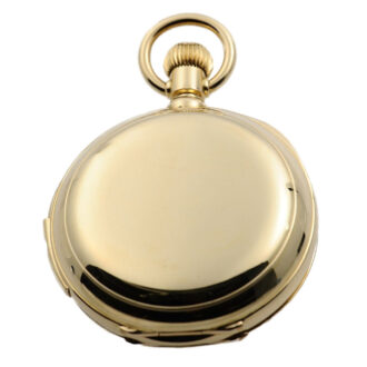 Swiss remarkable astronomical repeating watch Circa 1865