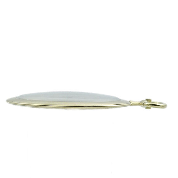 Ultra-thin French gold lever pocket watch Circa 1922 Ultra-thin French gold lever pocket watch Circa 1922
