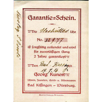 Heavy German Glashütte minute repeating pocket watch Circa 1894