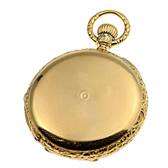 German rare splendour Glashütte pocket watch in quality 1A Circa 1880 German rare splendour Glashütte pocket watch in quality 1A Circa 1880