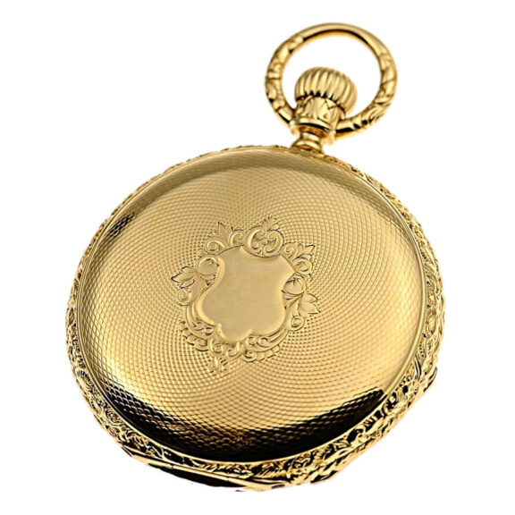 German rare splendour Glashütte pocket watch in quality 1A Circa 1880 German rare splendour Glashütte pocket watch in quality 1A Circa 1880