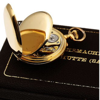 German rare gold master piece pocket watch Circa 1926 German rare gold master piece pocket watch Circa 1926