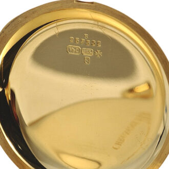 Swiss extremely rare complicated repeating watch Circa 1930