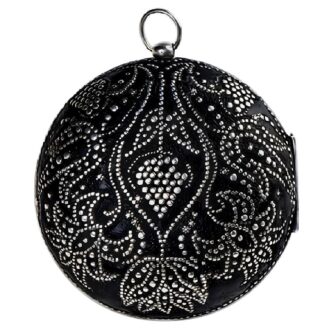 Early English silver balance spring verge pocket watch Circa 1675