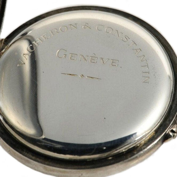 Swiss deck watch with chronograph for the U.S. Army Circa 1920 Swiss deck watch with chronograph for the U.S. Army Circa 1920