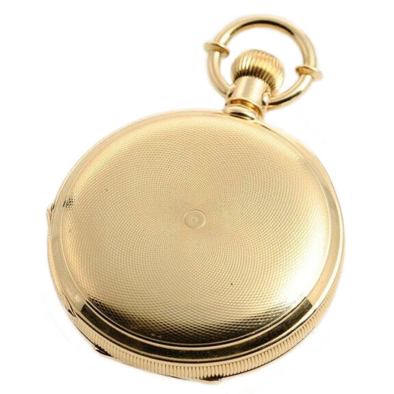 American heavy pocket watch "lever chronometer" Circa 1880 American heavy pocket watch "lever chronometer" Circa 1880