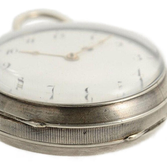 Swiss watch with concealed triple erotic automaton Circa 1810 Swiss watch with concealed triple erotic automaton Circa 1810