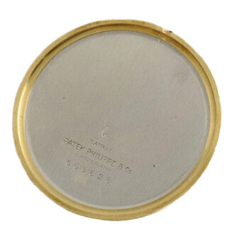 Swiss enamel gentleman's watch with original box Circa 1924