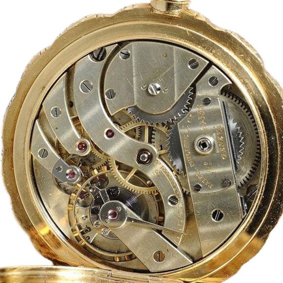 Swiss heavy extraordinary gentleman's pocket watch Circa 1882 Swiss heavy extraordinary gentleman's pocket watch Circa 1882