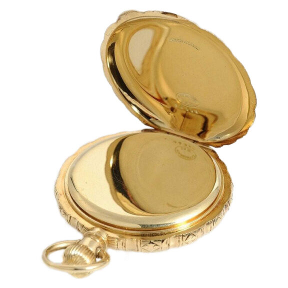 Swiss heavy extraordinary gentleman's pocket watch Circa 1882 Swiss heavy extraordinary gentleman's pocket watch Circa 1882