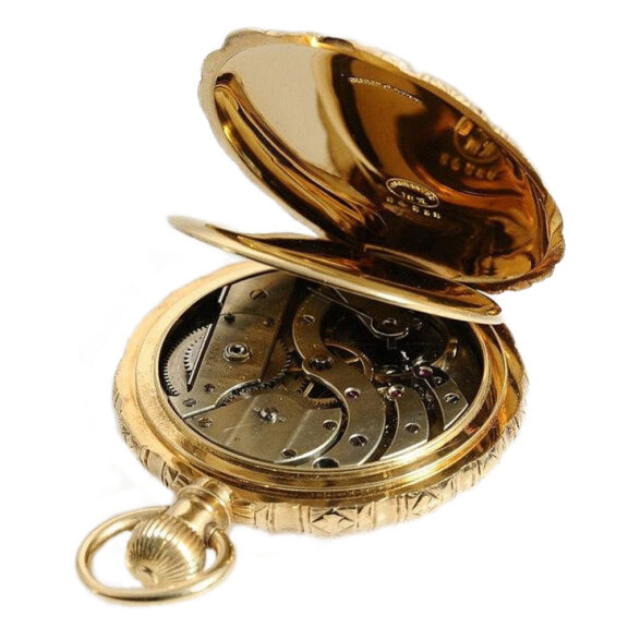 Swiss heavy extraordinary gentleman's pocket watch Circa 1882 Swiss heavy extraordinary gentleman's pocket watch Circa 1882