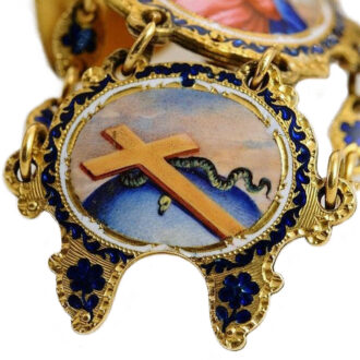 English important pair-cased verge pocket watch Circa 1773 English important pair-cased verge pocket watch Circa 1773