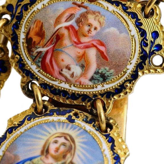 English important pair-cased verge pocket watch Circa 1773 English important pair-cased verge pocket watch Circa 1773