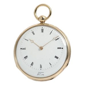 French watch 