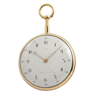 French extremely rare quarter repeating pocket watch Circa 1789 French extremely rare quarter repeating pocket watch Circa 1789