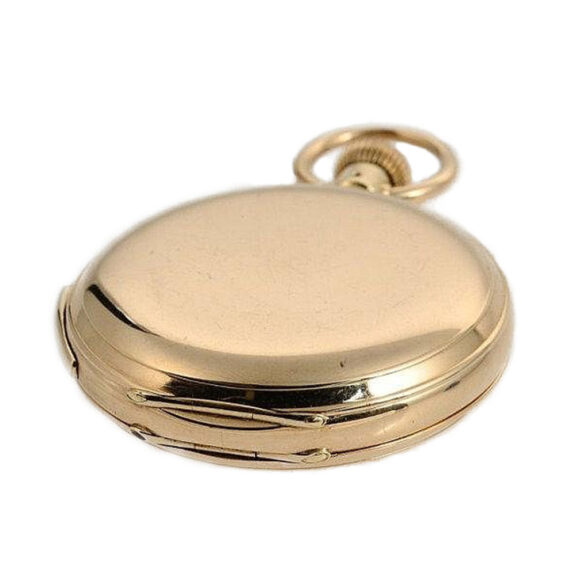 Swiss heavy repeating pocket watch with carillon Circa 1890 Swiss heavy repeating pocket watch with carillon Circa 1890