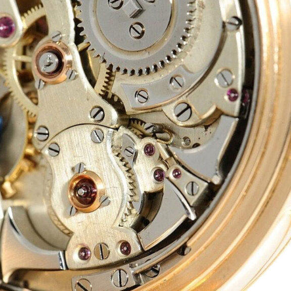 Swiss heavy repeating pocket watch with carillon Circa 1890 Swiss heavy repeating pocket watch with carillon Circa 1890