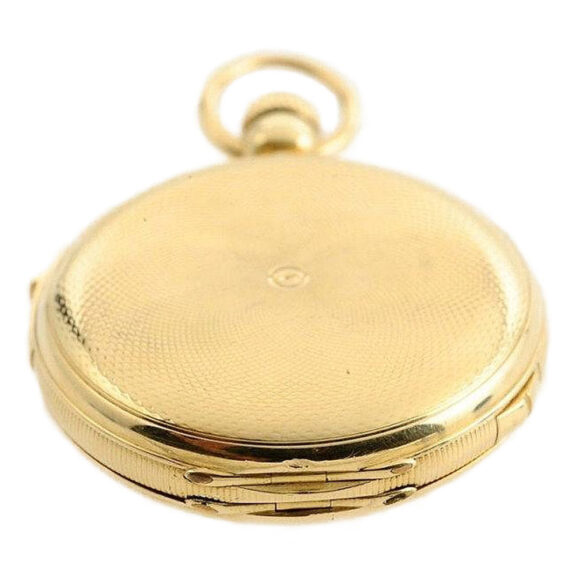 French repeater with independent jumping seconds Circa 1870 French repeater with independent jumping seconds Circa 1870