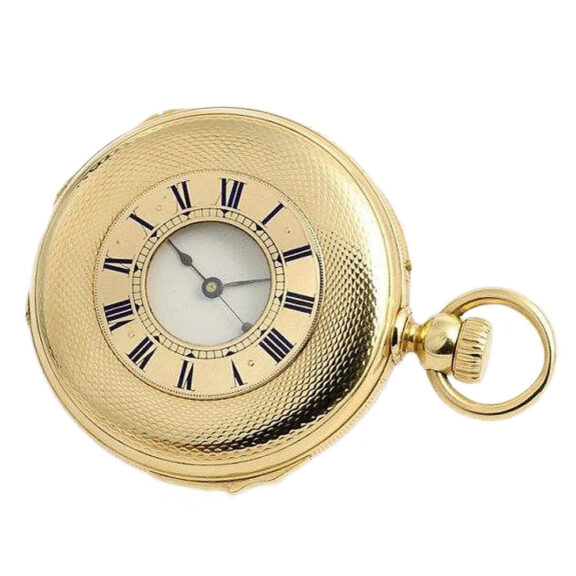 French repeater with independent jumping seconds Circa 1870 French repeater with independent jumping seconds Circa 1870