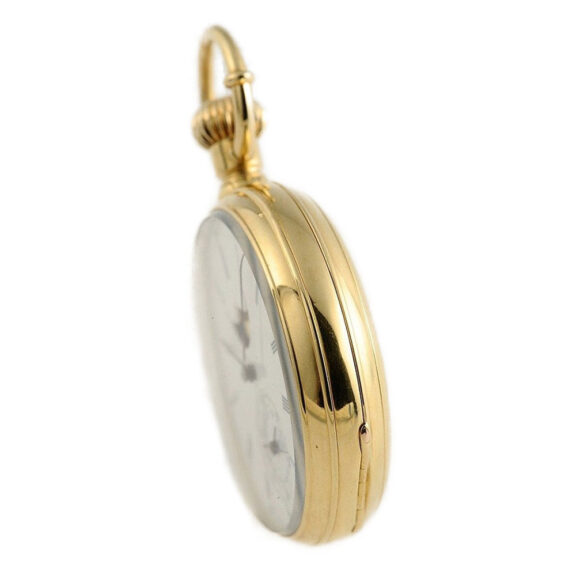 Swiss rare pocket watch with date and moon phase Circa 1880 Swiss rare pocket watch with date and moon phase Circa 1880