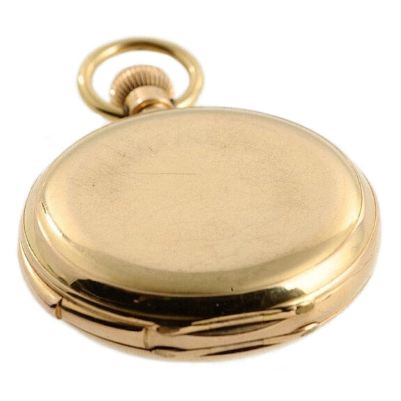 Swiss quarter repeating gentleman's pocket watch Circa 1875 Swiss quarter repeating gentleman's pocket watch Circa 1875