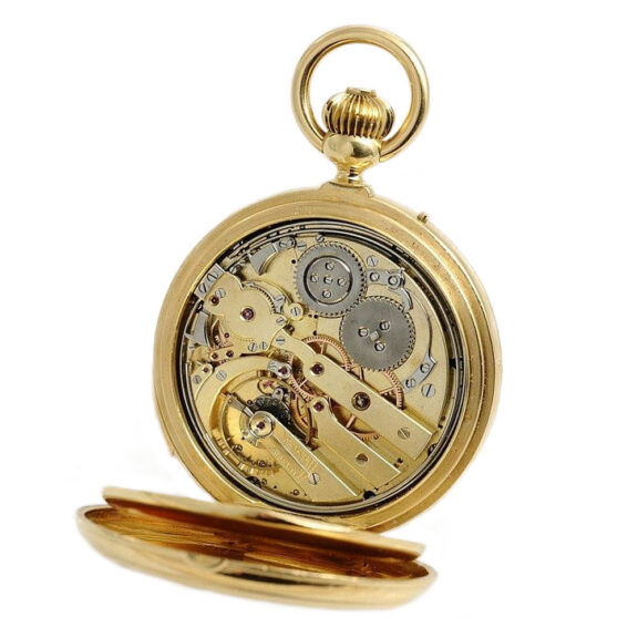 Swiss astronomical watch for the Indian Market Circa 1880 Swiss astronomical watch for the Indian Market Circa 1880