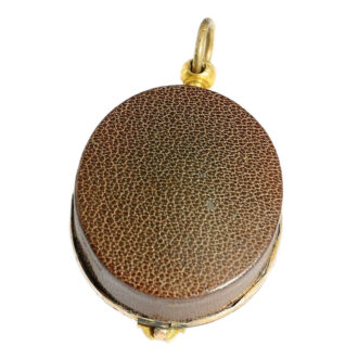 Rare one handed watch for the Ottoman market Circa 1670