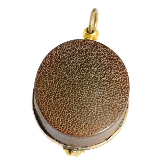 Rare one handed watch for the Ottoman market Circa 1670 Rare one handed watch for the Ottoman market Circa 1670