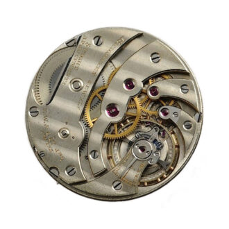 French rare onyx, gold and enamel lever watch Circa 1925 French rare onyx, gold and enamel lever watch Circa 1925