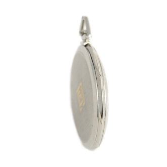 Swiss astronomical minute repeating pocket watch Circa 1935