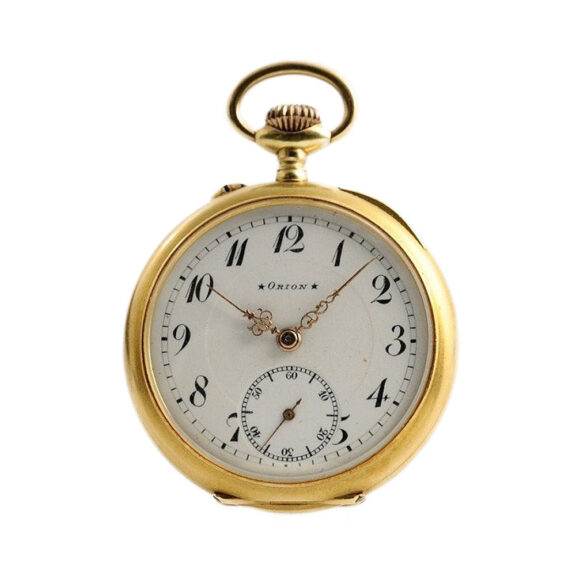 Swiss commemorative watch for Bern Schutzenfeste Circa 1910 Swiss commemorative watch for Bern Schutzenfeste Circa 1910