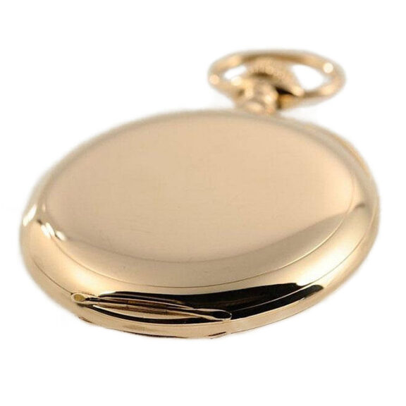German pocket watch manufactured in quality 1A Circa 1911 German pocket watch manufactured in quality 1A Circa 1911