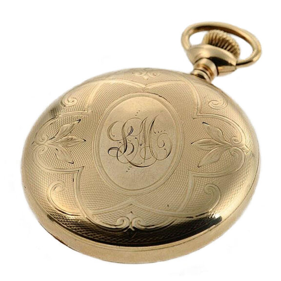 Swiss chronometer for the Canadian railway Circa 1915 Swiss chronometer for the Canadian railway Circa 1915