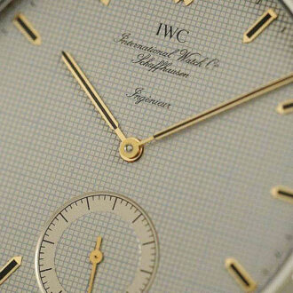 Swiss Schaffhausen steel pocket watch Circa 1986